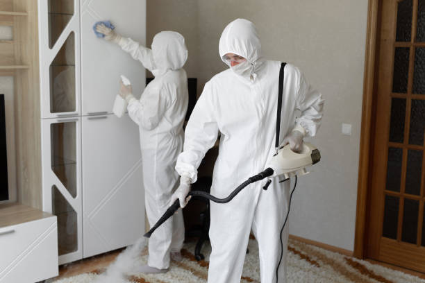 24/7 Emergency Odor Removal experts in Cherry Hill, VA